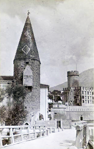 Fiume adige