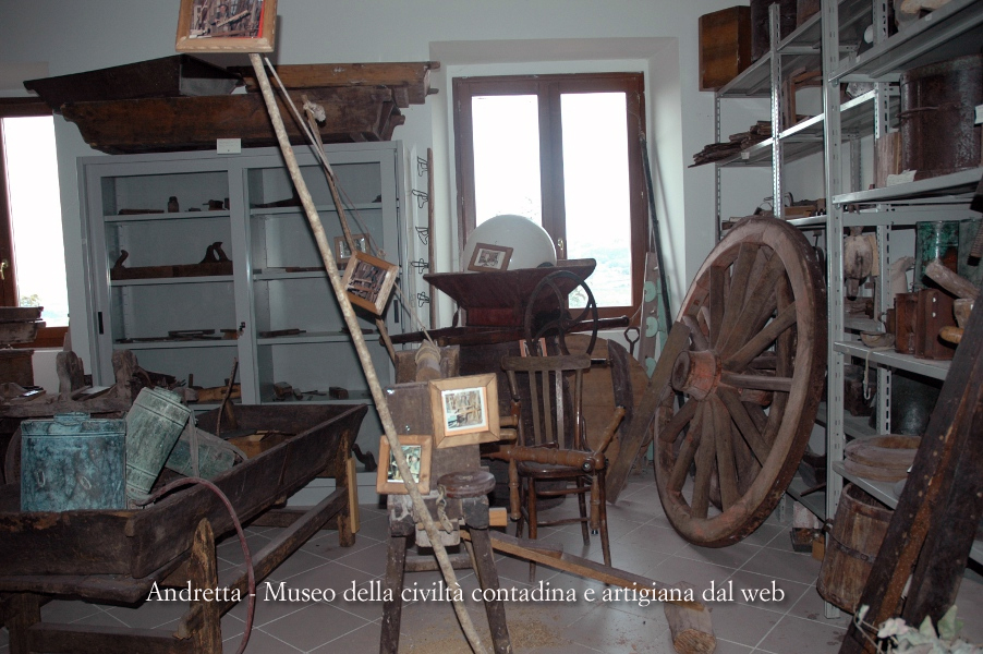 Descrizione della foto